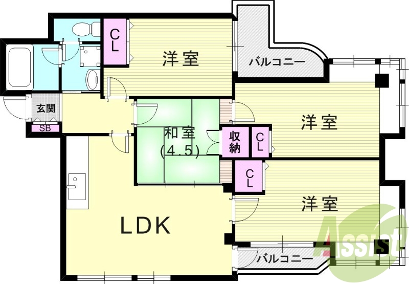 サムネイルイメージ