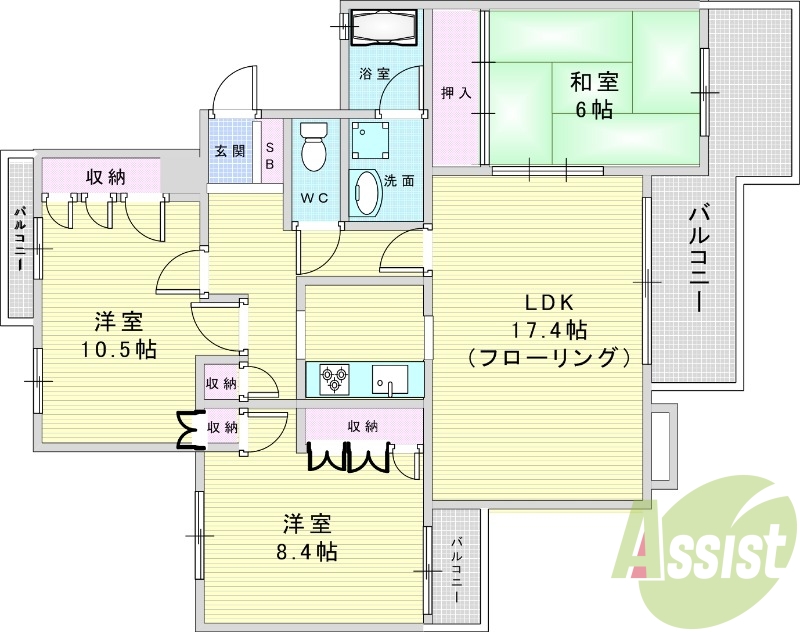 サムネイルイメージ