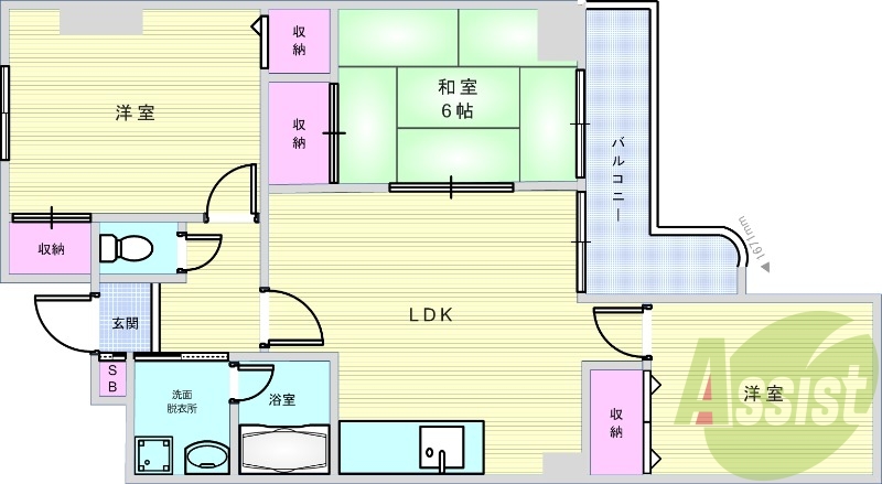 サムネイルイメージ