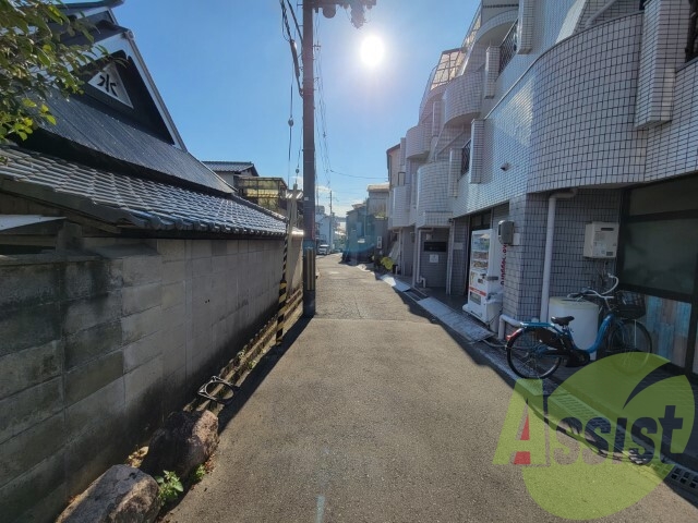 周辺