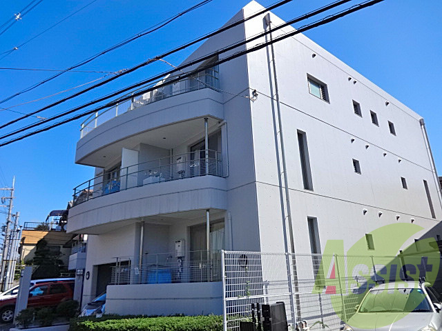 部屋画像