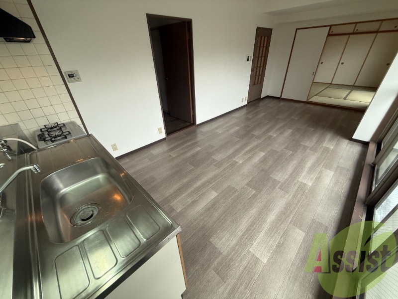 居室・リビング