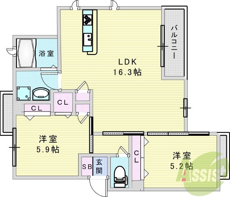 サムネイルイメージ