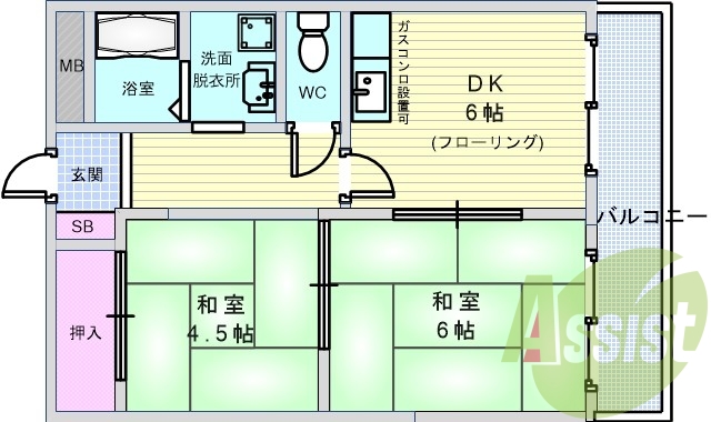 サムネイルイメージ