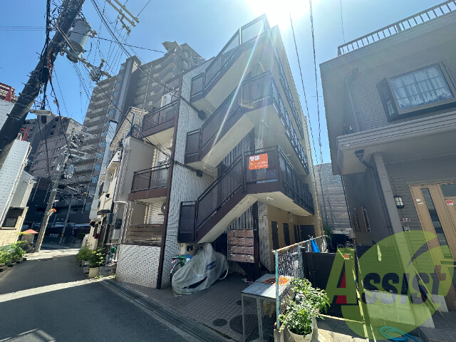 部屋画像