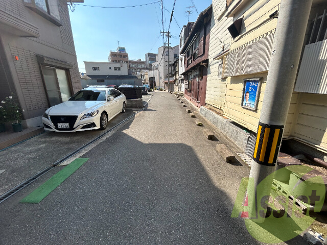 周辺