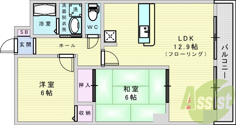 サムネイルイメージ