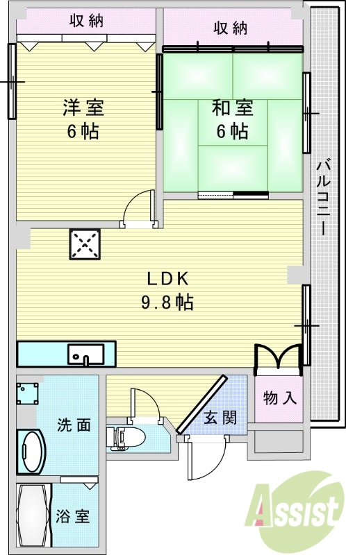サムネイルイメージ
