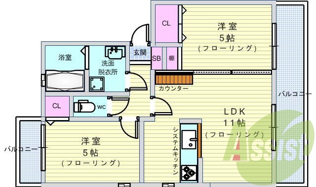 サムネイルイメージ