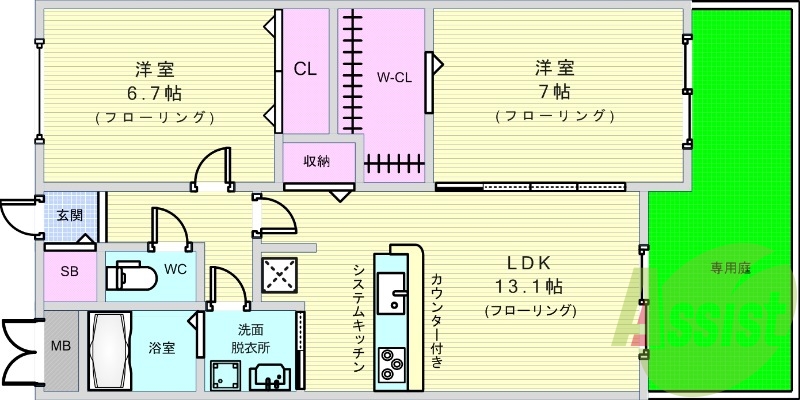 サムネイルイメージ