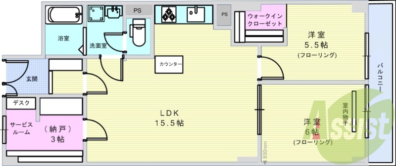 サムネイルイメージ