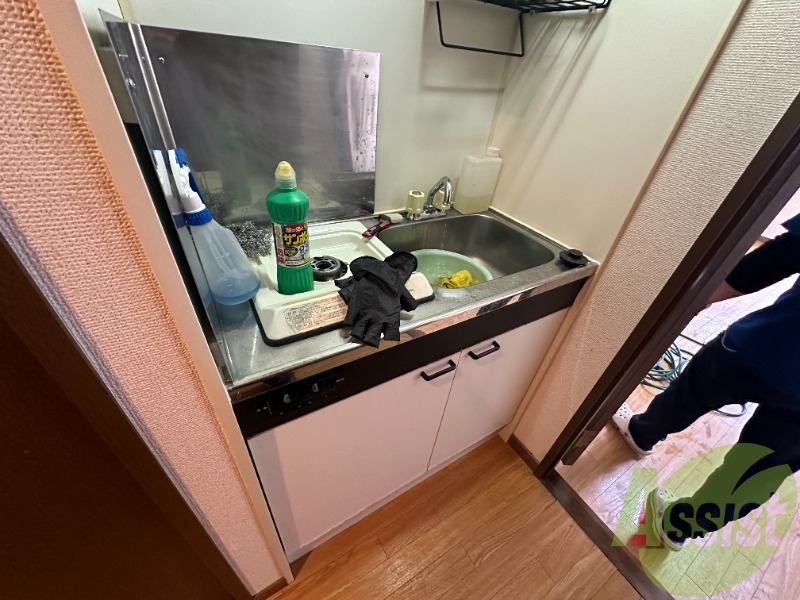 キッチン