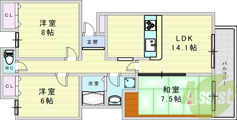 サムネイルイメージ