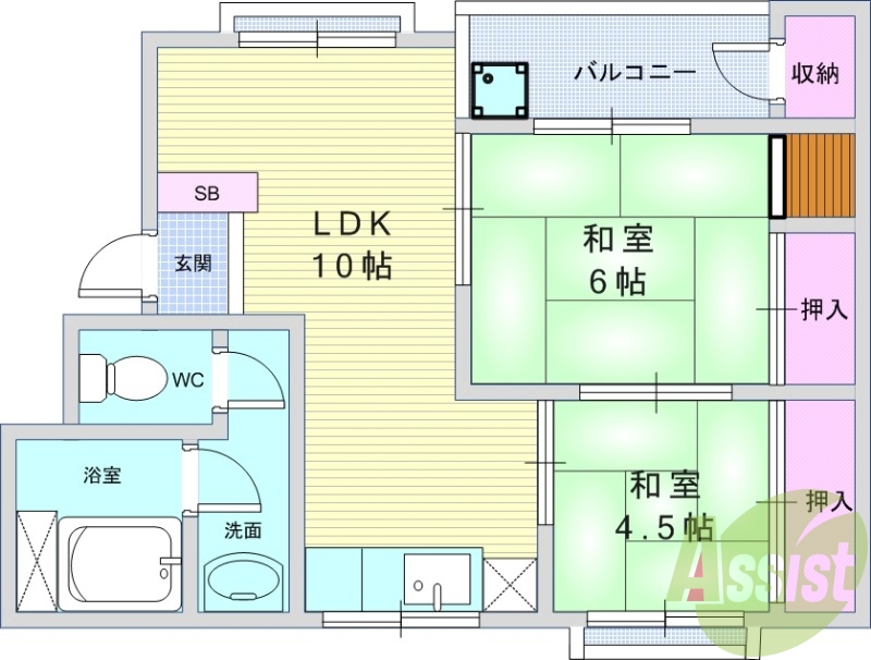 サムネイルイメージ