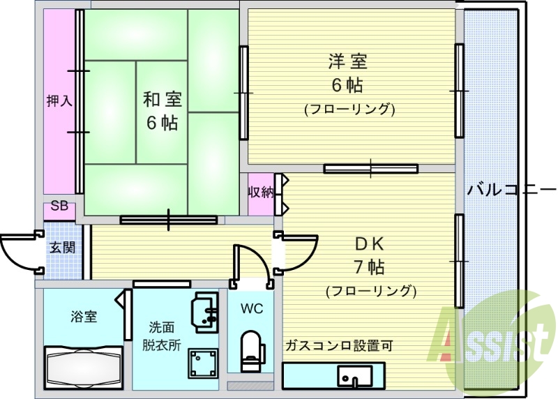サムネイルイメージ