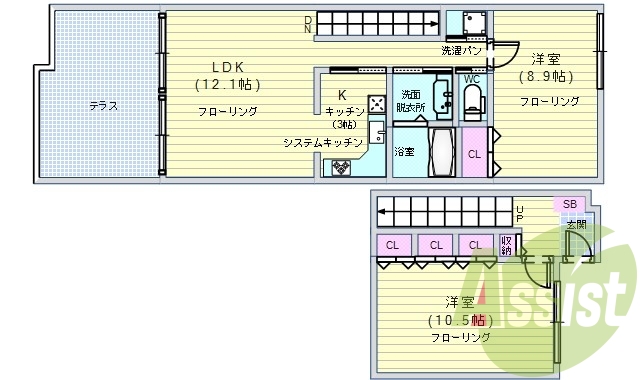 サムネイルイメージ