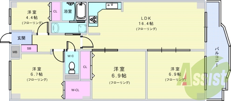 サムネイルイメージ