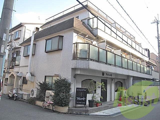部屋画像