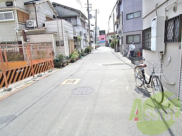 周辺