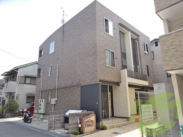 部屋画像