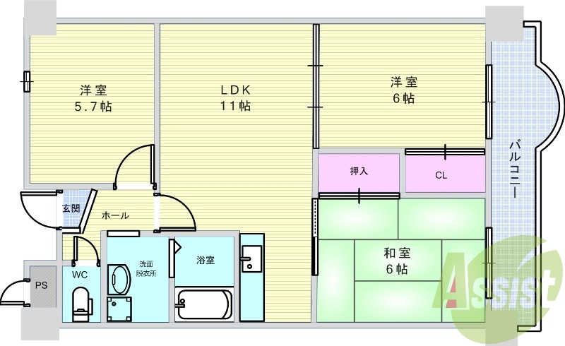サムネイルイメージ