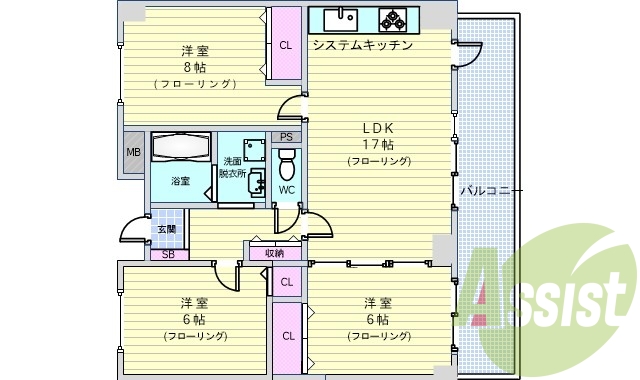 サムネイルイメージ