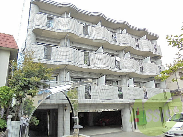 部屋画像