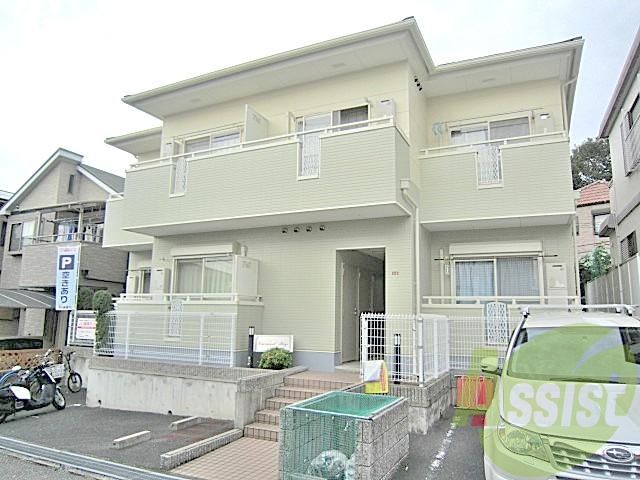 部屋画像