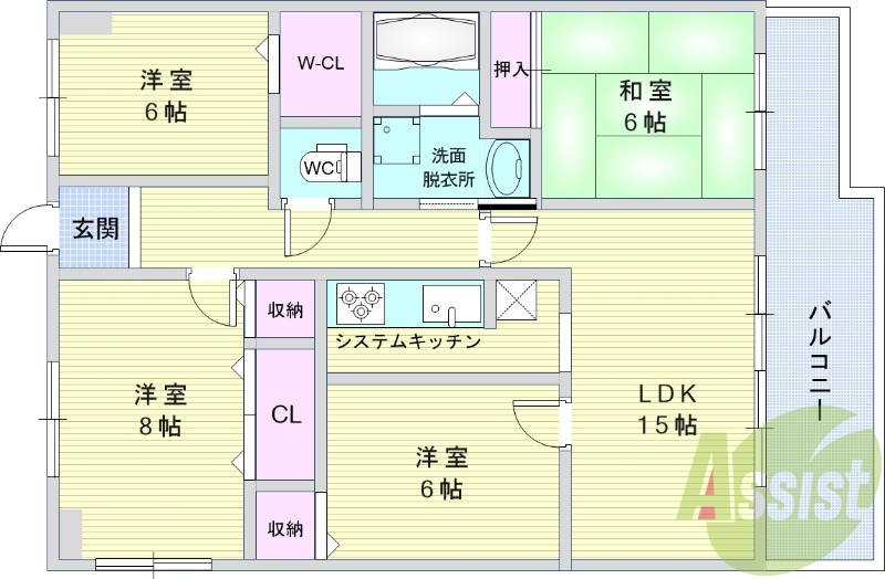 サムネイルイメージ