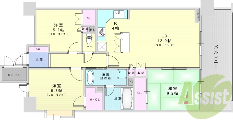サムネイルイメージ