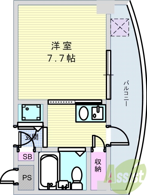 サムネイルイメージ