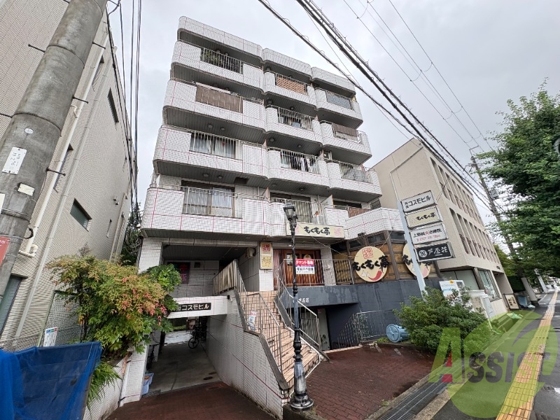 部屋画像