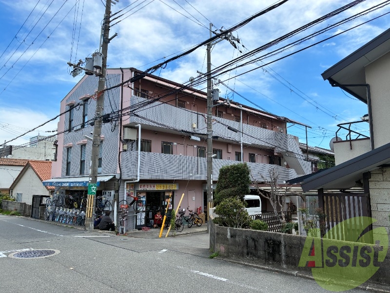 部屋画像