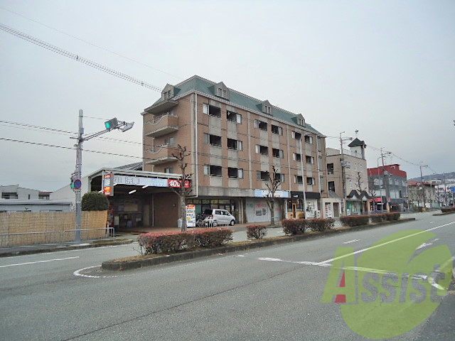 部屋画像