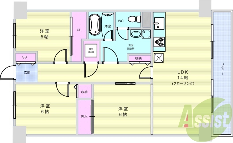 サムネイルイメージ