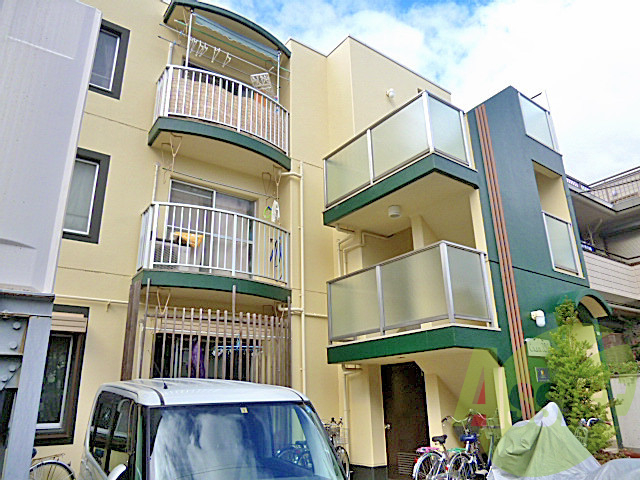 部屋画像