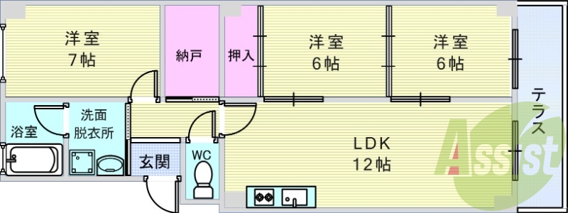 サムネイルイメージ