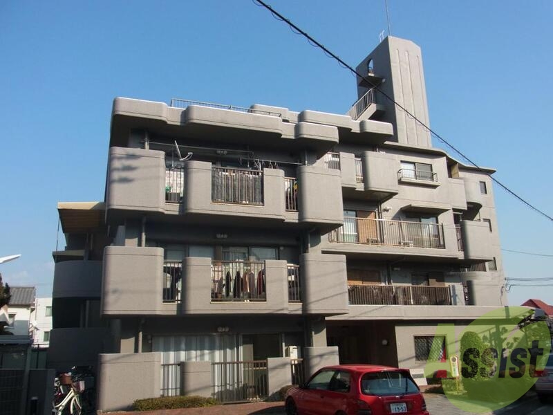 部屋画像