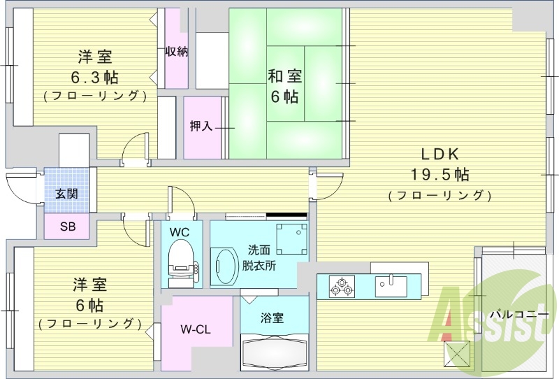 サムネイルイメージ
