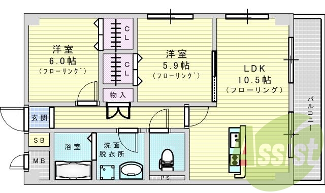 サムネイルイメージ