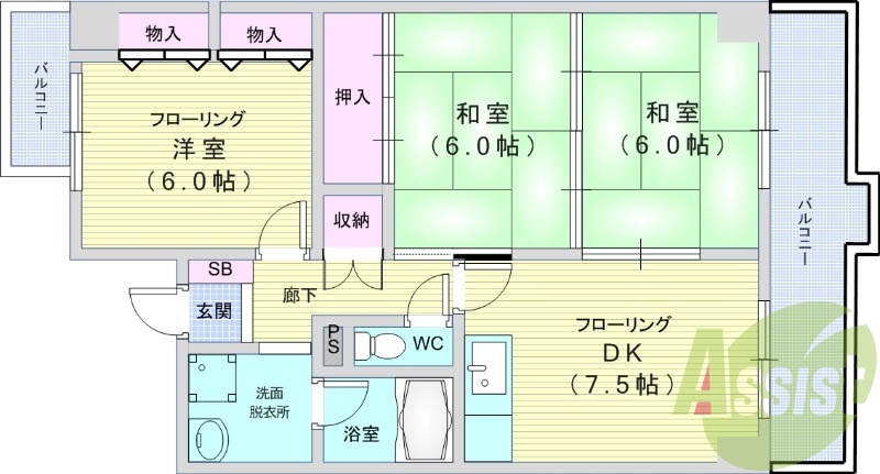 サムネイルイメージ
