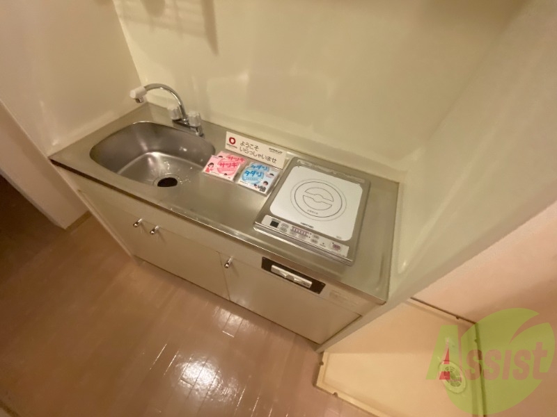 キッチン
