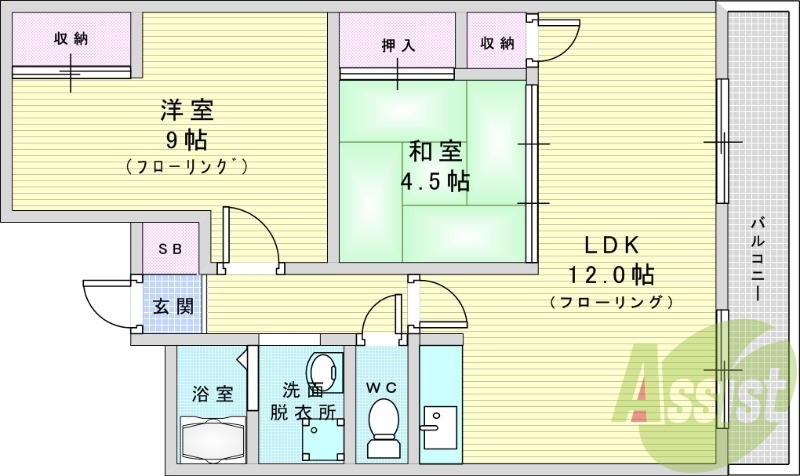 サムネイルイメージ