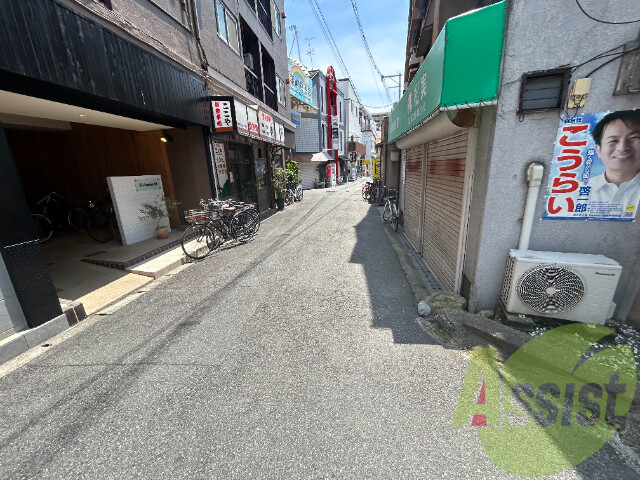 周辺