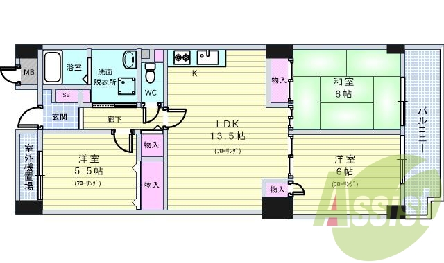 サムネイルイメージ