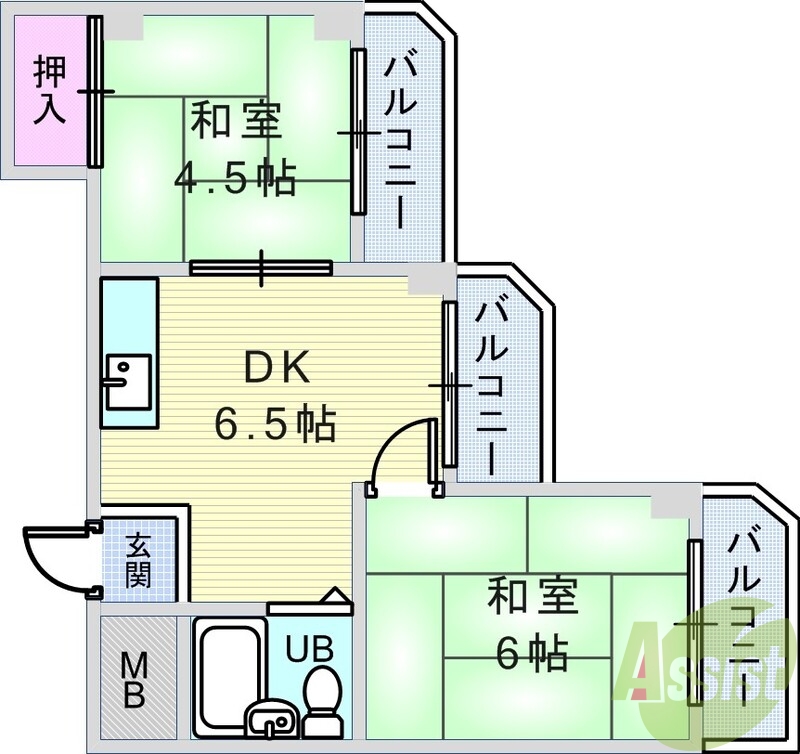 サムネイルイメージ