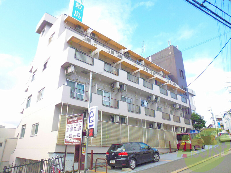 部屋画像