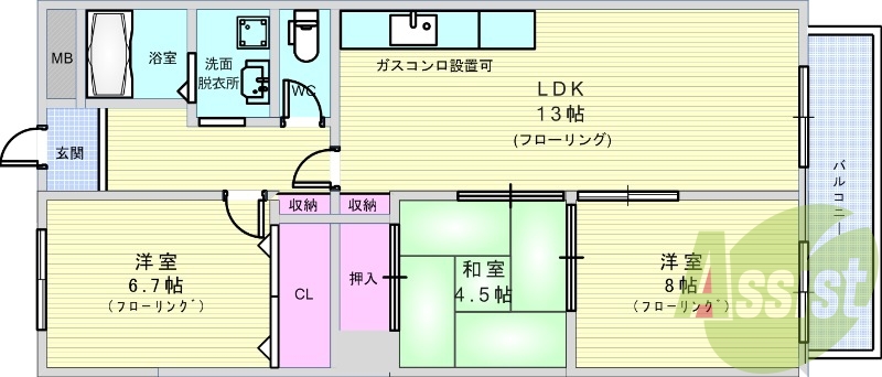 サムネイルイメージ