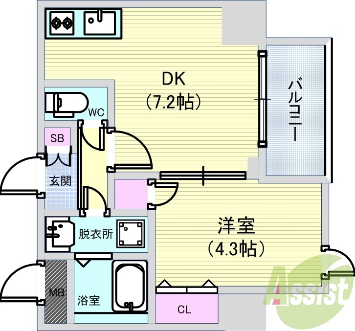 サムネイルイメージ
