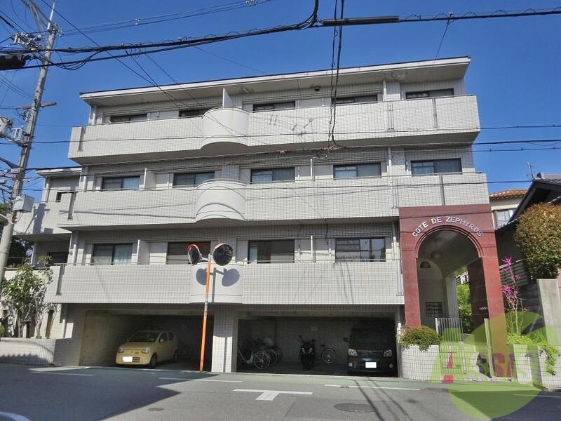 部屋画像